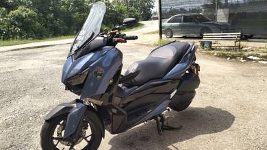 x max V1 2020