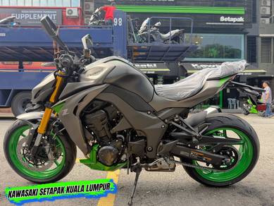 Z1100SE🌟Ready Stock🌟Loan Available🌟Import Japan