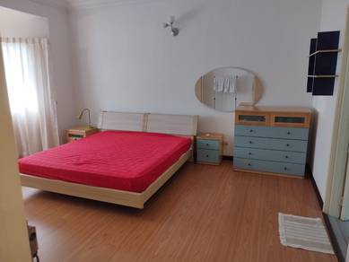 Allamanda Condominium at Meru for rent in Ipoh.