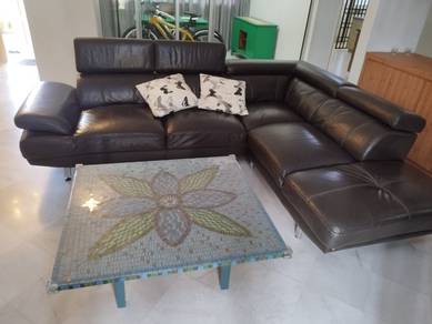 Allamanda Condominium at Meru for rent in Ipoh.
