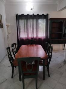 Allamanda Condominium at Meru for rent in Ipoh.