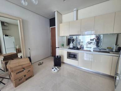 Soho Suites @ KLCC for Sale