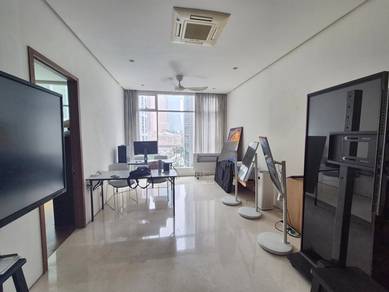 Soho Suites @ KLCC for Sale