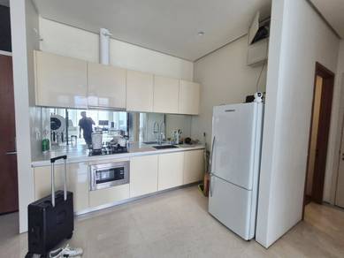 Soho Suites @ KLCC