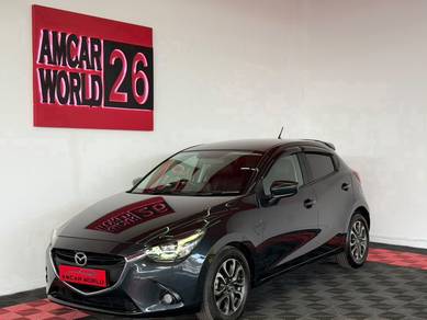 ORI2016 Mazda 2 1.5 HB LED HEADLAMP 3 YR WARRANTY