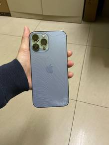 iPhone 13 Pro Max 128GB - Cheap,Fully Functional