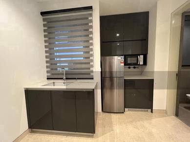 Lucentia Residences