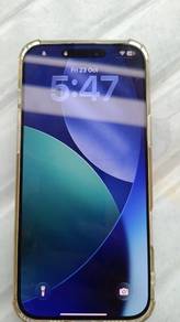 iPhone 16 pro max 256GB