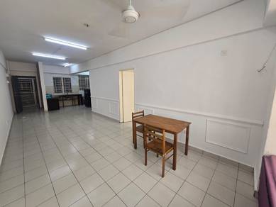 Palm Garden Apartment