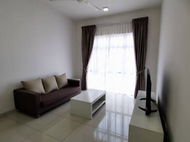 Skysuites @ Meldrum Hills