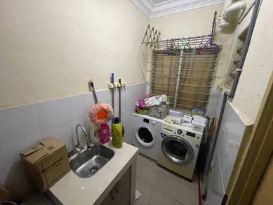 Bandar Kinrara@Merak Apartment For Sale Near Pavillion Bukit jalil