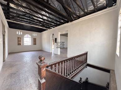 Commercial Corner 2-Storey Shoplot @ Lorong Madras, Georgetown
