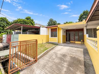 1-storey-Terraced-House-for-sale-Kelana-Jaya-Selangor