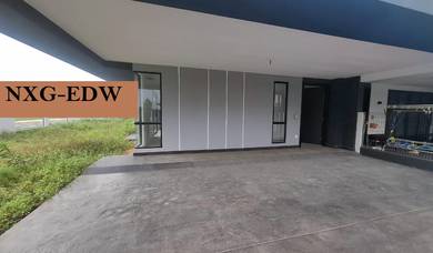 Bukit Raja Klang Nadira 3 2-Storey Corner House 48x75 Brand New SALE