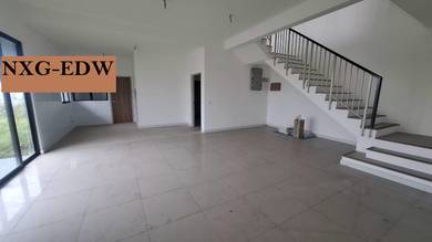 Bukit Raja Klang Nadira 3 2-Storey Corner House 48x75 Brand New SALE