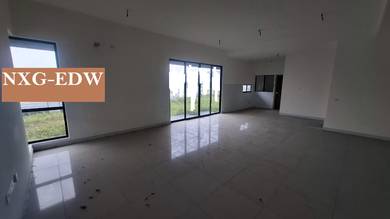 Bukit Raja Klang Nadira 3 2-Storey Corner House 48x75 Brand New SALE
