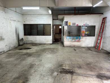 Commercial 3-Storey Shoplot @ Jalan Siam, Georgetown