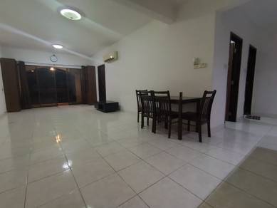 Cyber Heights Villa