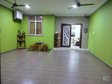 Homestay Teratak Kasih HM