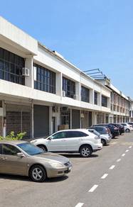1.5 Storey Light industrial Bagan Lallang