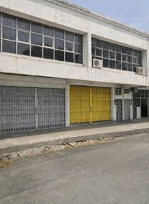 Warehouse-/-Factory-for-sale-Butterworth-Penang
