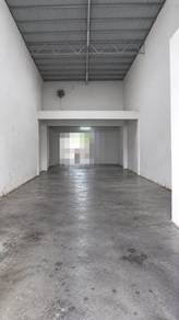 1.5 Storey Light industrial Bagan Lallang