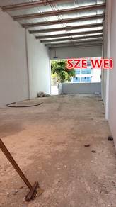 Tanjung Bungah Tree Square Shoplot 2153 Sq.ft Off