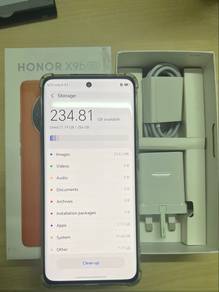 Honor X9B Used