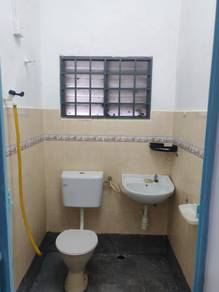 Taman Teratai townhouse for rent cheras Kuala Lumpur