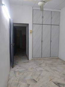 Taman Teratai townhouse for rent cheras Kuala Lumpur