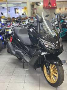 Cyclone RT5 