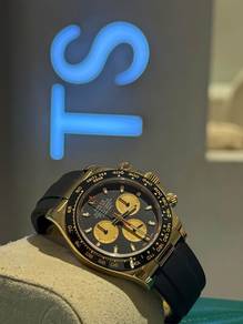 Rolex Daytona PNM 116518LN 2021 Paul Newman