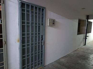 Tanjung Tokong Affordable 3 Bedrooms Flat, Renovated, Fix Car Parking