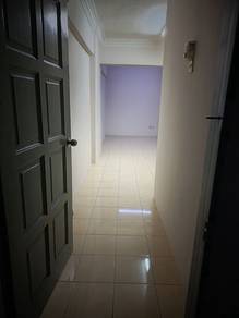 Tanjung Tokong Affordable 3 Bedrooms Flat, Renovated, Fix Car Parking