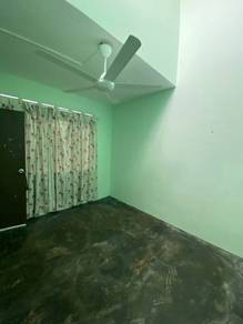 Teres 1 Tingkat Untuk Dijual Di Taman Bercham Jaya Ipoh Murah!