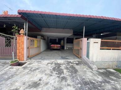 1-storey-Terraced-House-for-sale-Ipoh-Perak