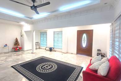 Big Corner 2-Storey Terrace House Putra Permai Putra Heights Sale