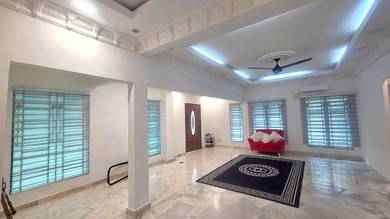 Big Corner 2-Storey Terrace House Putra Permai Putra Heights Sale