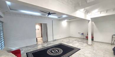 Big Corner 2-Storey Terrace House Putra Permai Putra Heights Sale