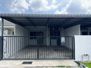 Reno | Fully Furnished | Open Facing Homestay Taman Ria Vistana
