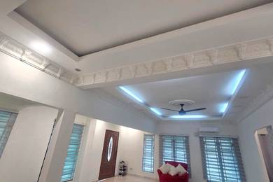 Big Corner 2-Storey Terrace House Putra Permai Putra Heights Sale