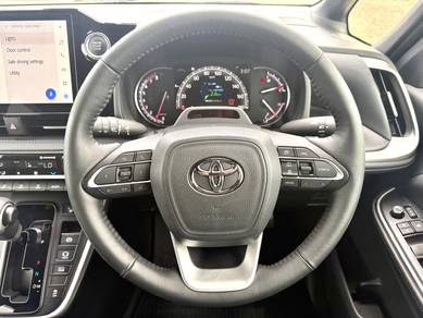 Toyota VOXY 2.0 S-Z (A)