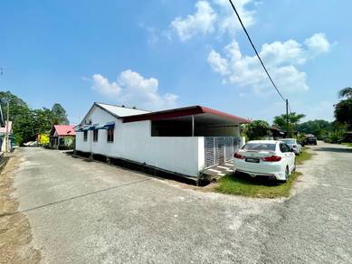 Fully Renovated Taman Desa Aman Padang Serai MBI Kulim Hi-Tech