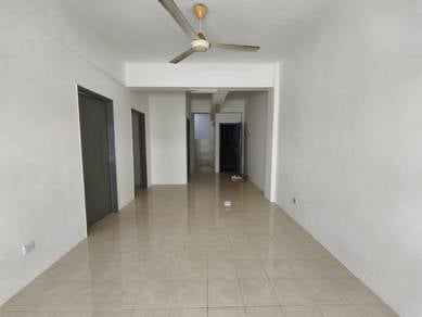 MURAH Dataran Otomobil Apartment ENTRY EARLY NOVEMBER MUST VIEW