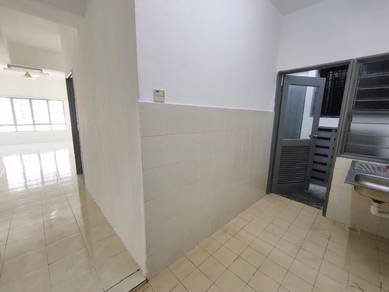 MURAH Dataran Otomobil Apartment ENTRY EARLY NOVEMBER MUST VIEW