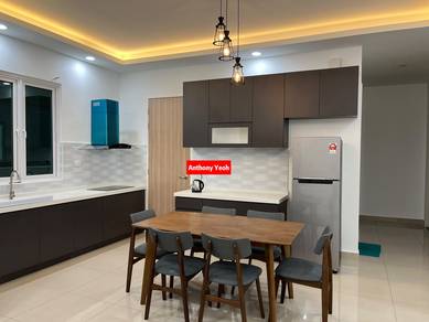 Quaywest seaview fully furnished for rent