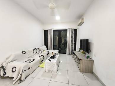 Epic Residence (Puchong)