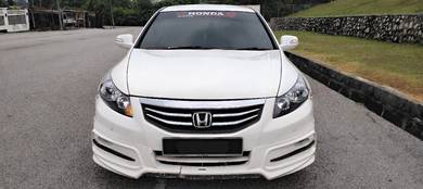 2012 Honda ACCORD 2.0 VTI-L FACELIFT (A)