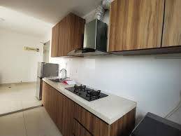 HOT FREE TENANCY l Epic Residence Bandar Bukit Puchong l P/FURNISHED