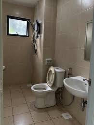 HOT FREE TENANCY l Epic Residence Bandar Bukit Puchong l P/FURNISHED